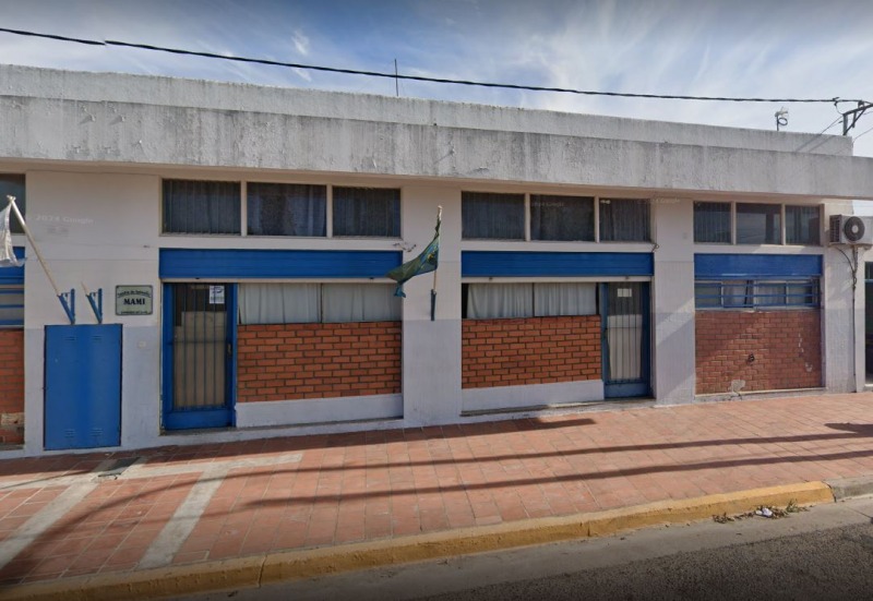 El Colegio Mariano Moreno otra vez fue blanco de la inseguridad